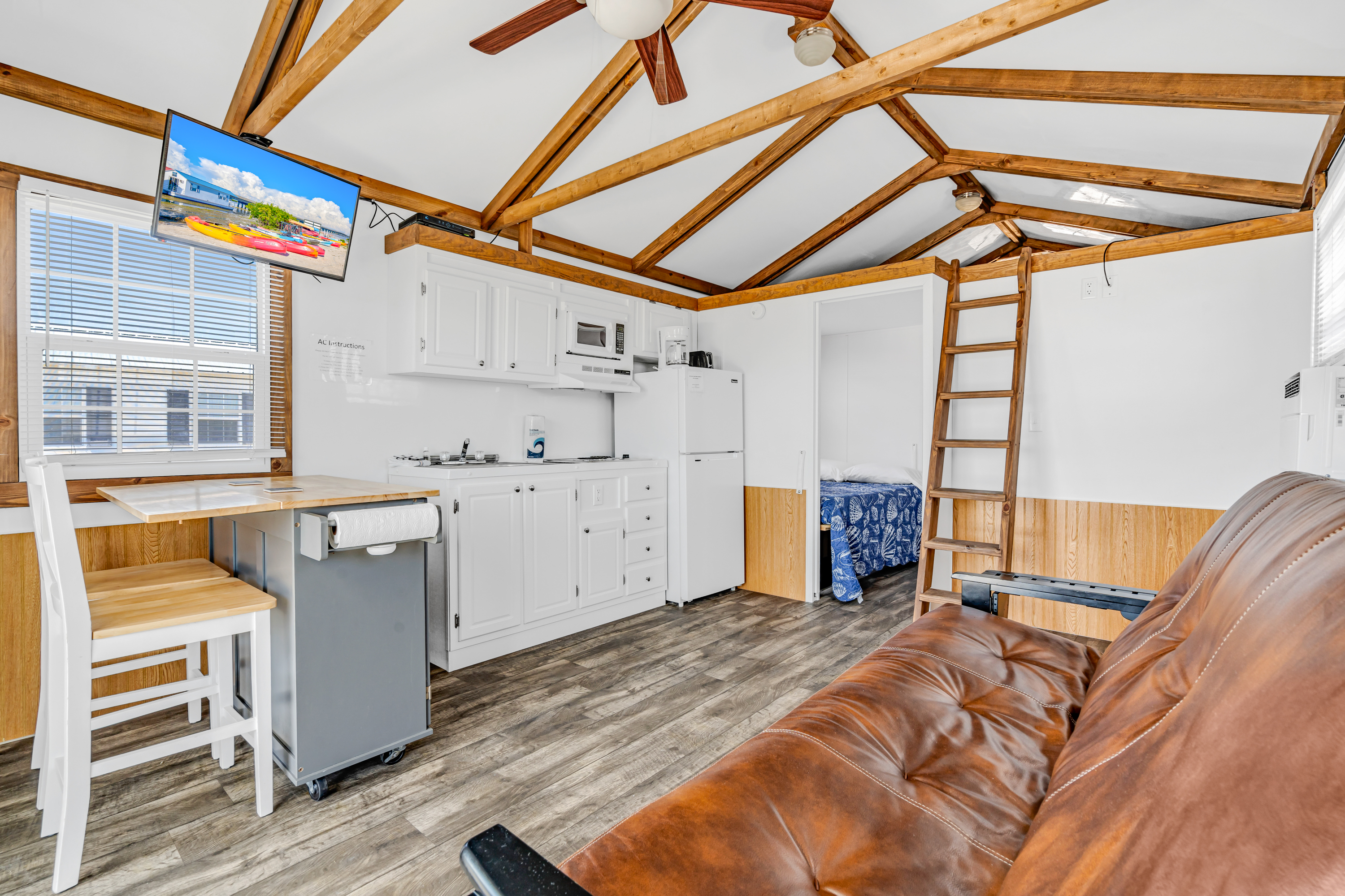 Aqualodge 2 Bedroom